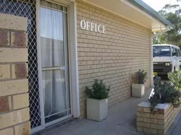 Moree Lodge Motel - Image 1