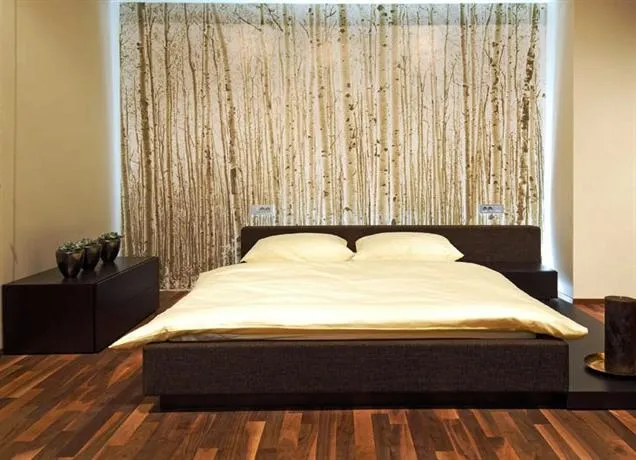 Sun House, Boutique Hotel - Image 1