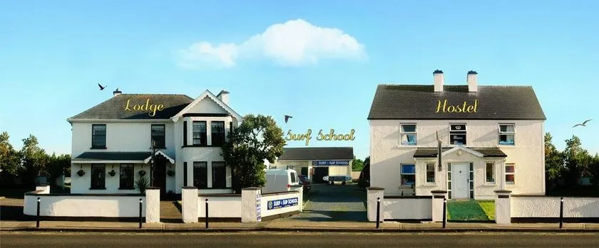 Strandhill Hostel And Surf School - Image 1