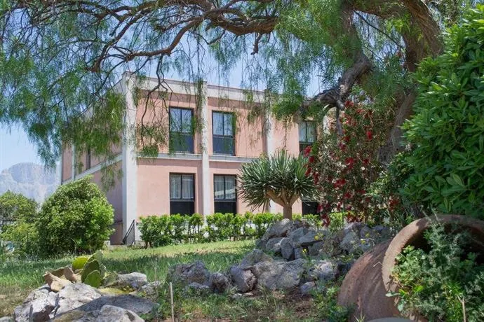 Villa Cala Rossa Terrasini - Image 1