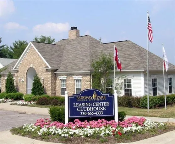 Fairway Park - Image 1