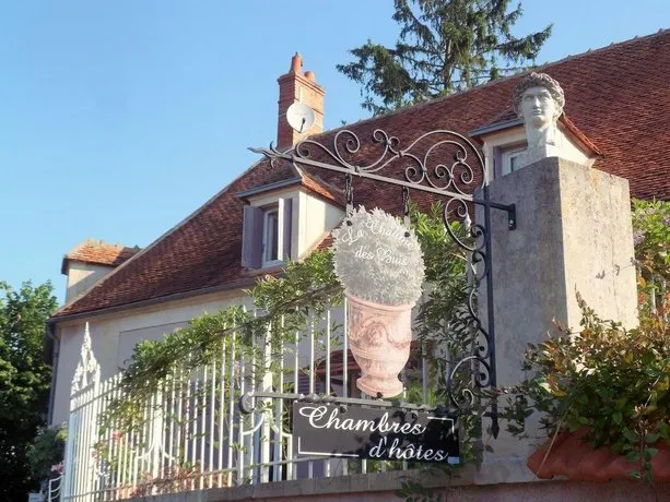 La Chaume des Buis - Image 1