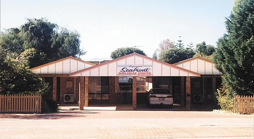 Esperance Seafront Holiday Units - Image 1