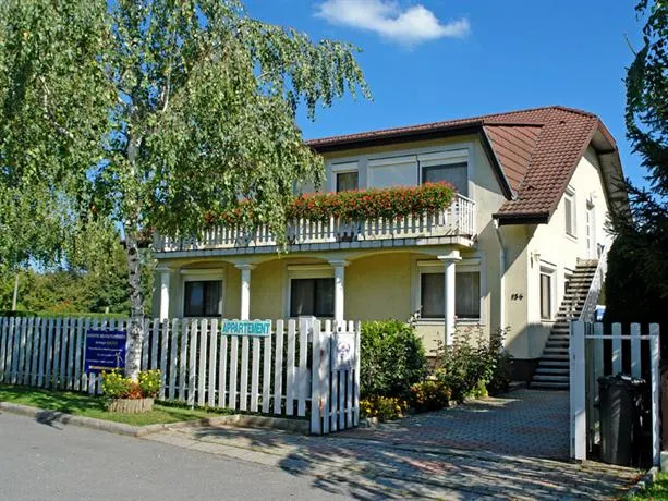 Harmonia Apartman - Image 1
