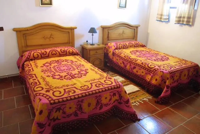 Casa del Conde - Image 1