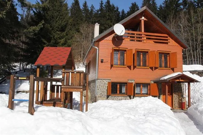 Chata FATRA - Image 1