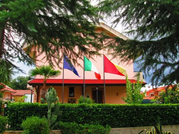 B&B Le Begonie - Image 1