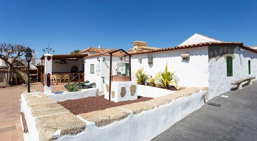 Casa Las Zocas - Image 1