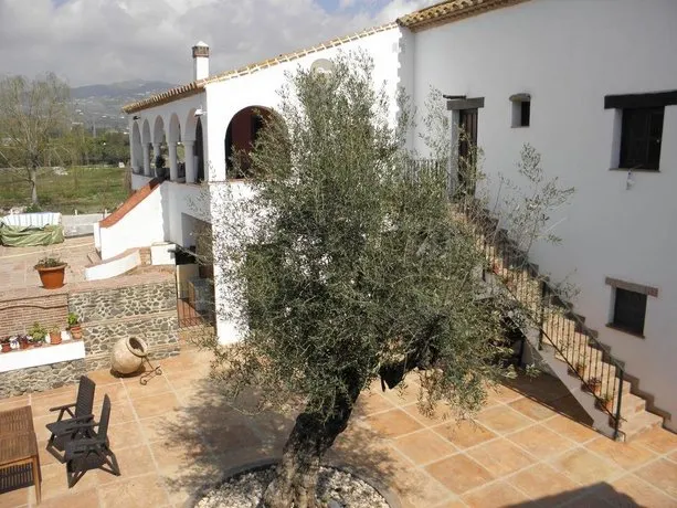 CORTIJO NIDOLEA - Image 1