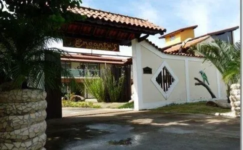 Encantu's Flats - Image 1