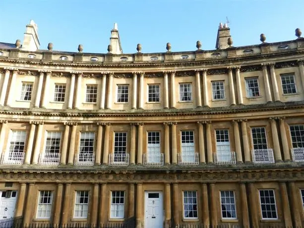 18 The Circus, Bath - Image 1