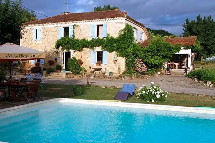 Chambres d'Hôtes Hameau de Lalanne - Image 1
