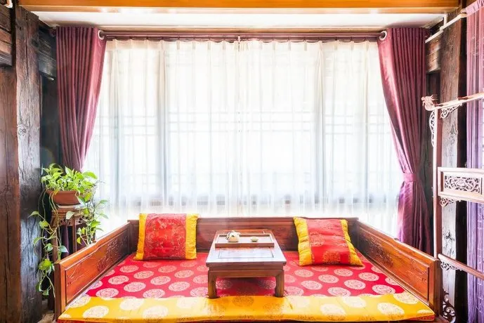 Ruoshuigu Boutique Inn - Image 1