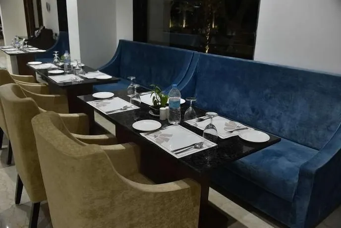 Pride Hotel & Convention Centre Indore - Image 1