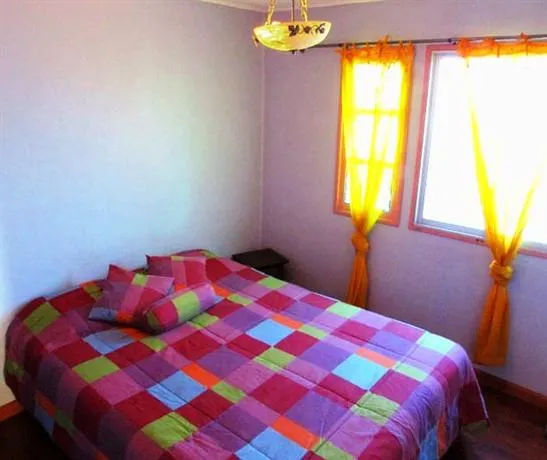 La Casona 1920 Hostel - Image 1