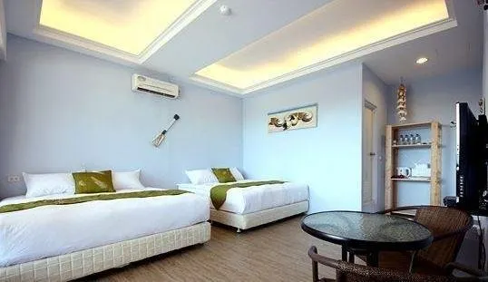 Casa Mia Hostel - Image 1