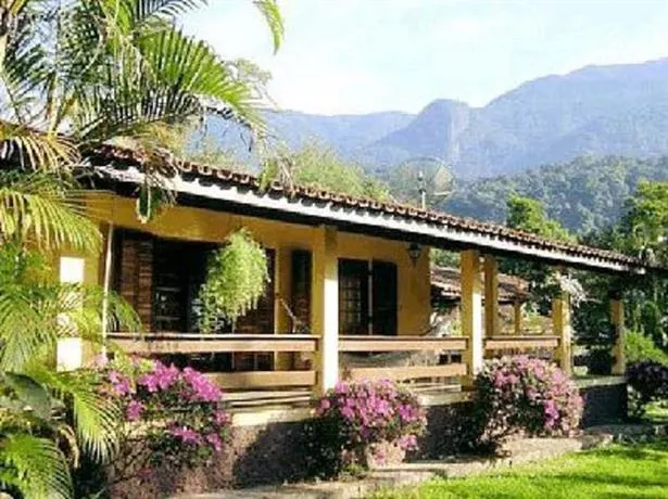 Oops Hostel Ubatuba - Image 1