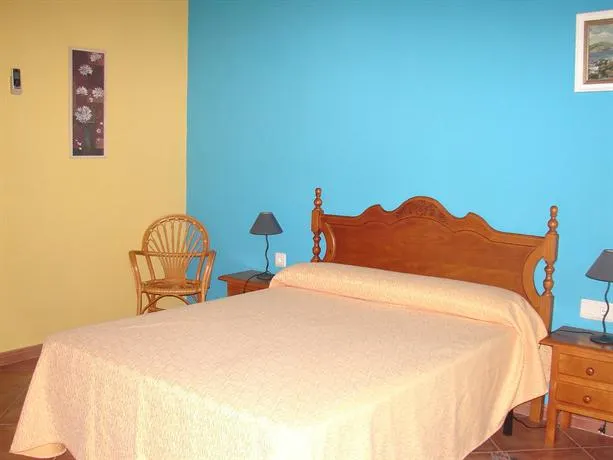 Hotel Cortijo Las Malvasias - Image 1