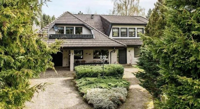 Villa Sankt Olof - Image 1
