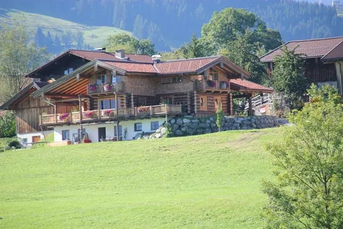 Panoramawohnung Neumayr - Image 1