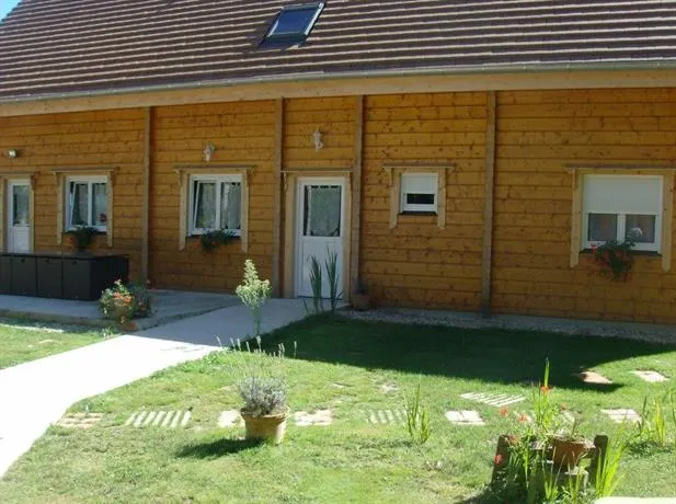 Le Chalet des Quatre Saisons - Image 1
