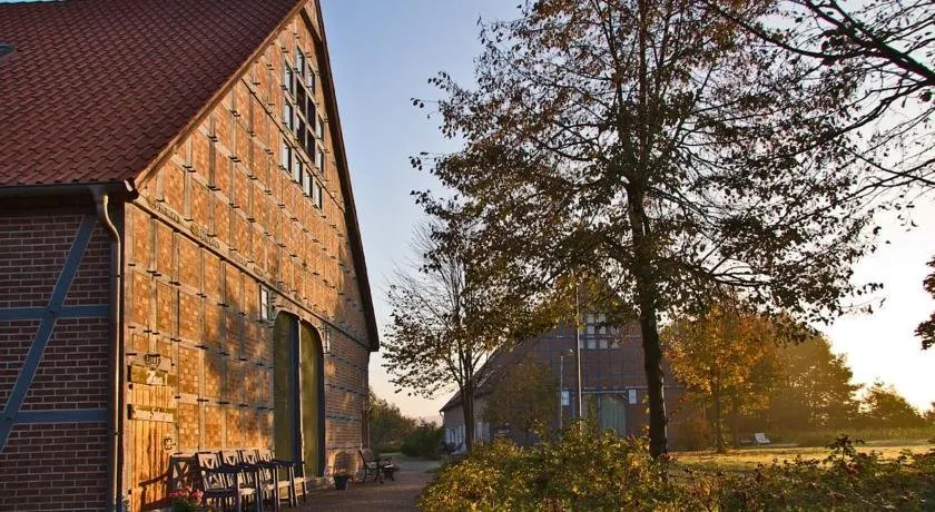 Hotel Rundlingsdorf Sagasfeld - Image 1