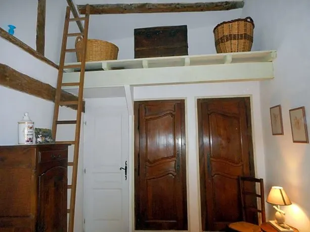 Petit Grenier Douillet De Cathie - Image 1