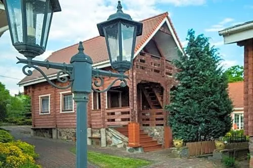 Domki Katno - Image 1