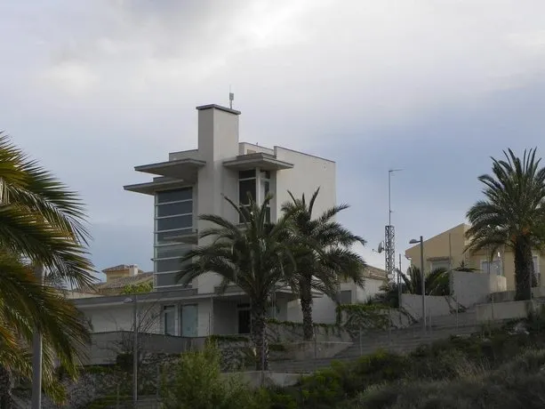 01 Loft Alenda Golf - Image 1