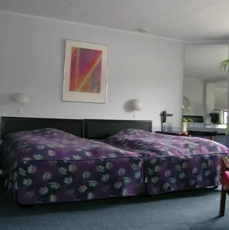 Bundgaards Hotel - Image 1