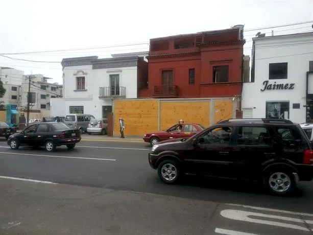 Albergue Miraflores House - Image 1