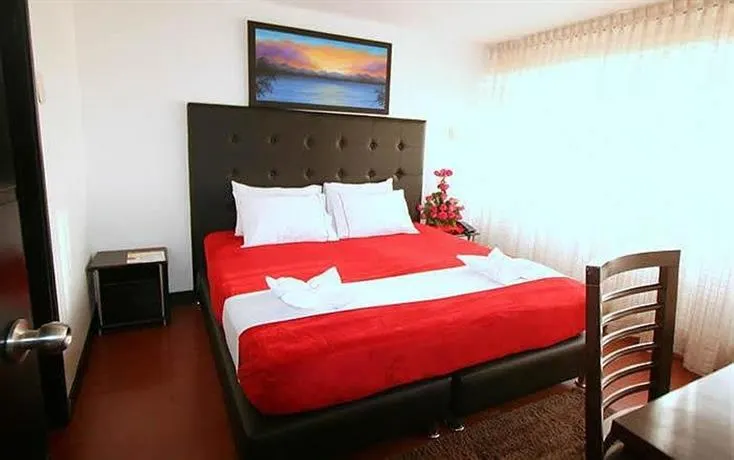 Hotel Casa Americana - Image 1