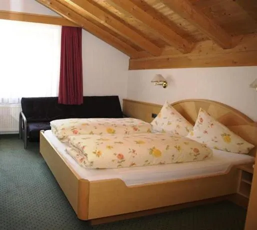 Aparthotel Christophorus - Image 1