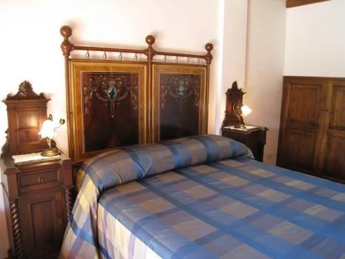 Il Sentiero Degli Ailanti Countryhouse - Image 1