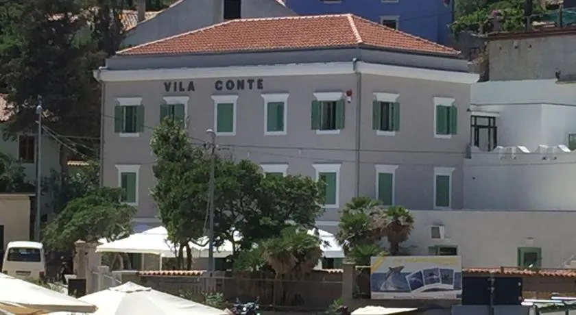 Hotel Vila Conte - Image 1