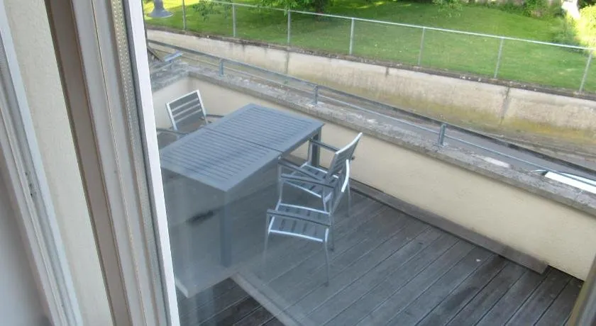 Ferienwohnung Stenzel 2 - Image 1