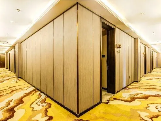 Huangchaorongyanhotel (harbin sport institute international convention and exhibition center branch) - Image 1
