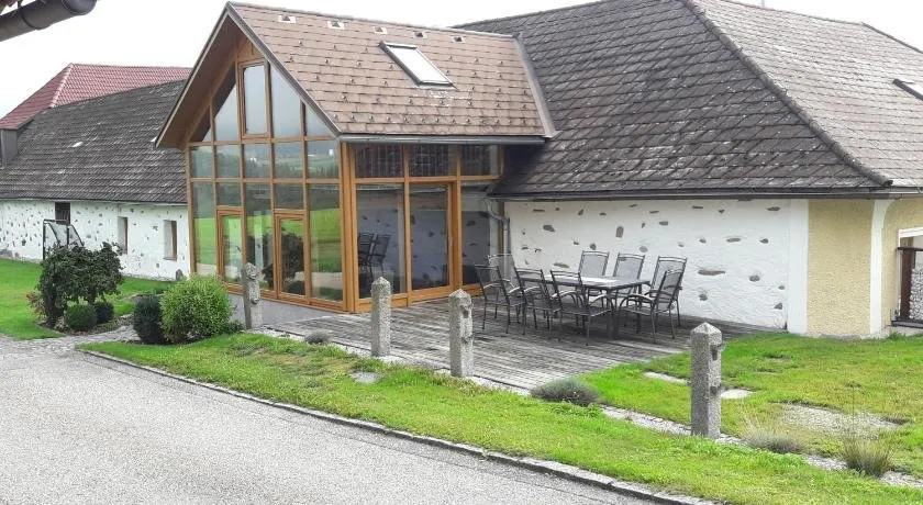 Ferienwohnung Haiberg - Image 1