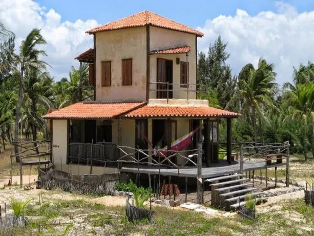 REFÚGIO NA PRAIA - Image 1