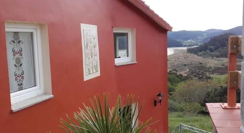 Casa acogedora con vistas al mar - Image 1