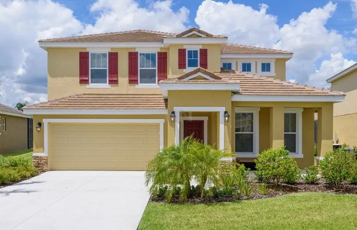 (5STS51OB52) Vacation Home Near Disney Area by RedAwning - Image 1