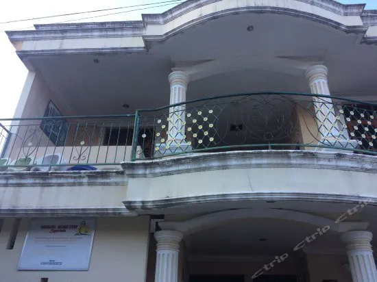 SPOT ON 91196 Manisee 2 Homestay Syariah - Image 1