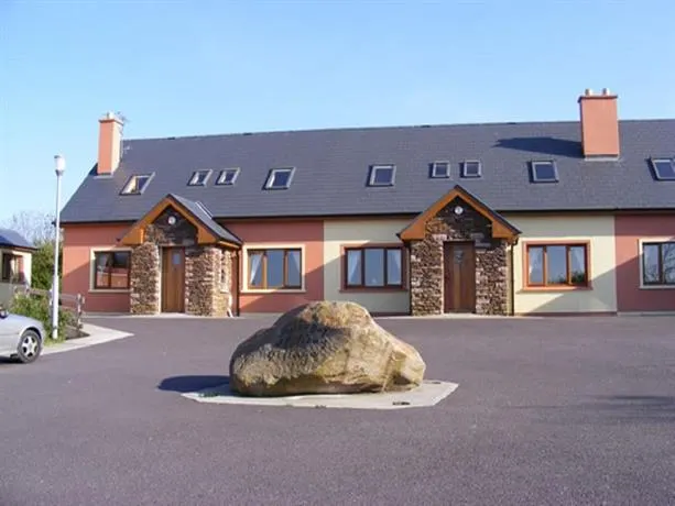 Tralee Bay Holiday Village - Image 1