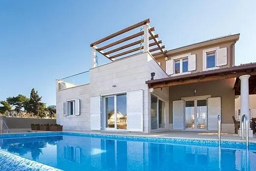 Villa Gumonca - Image 1