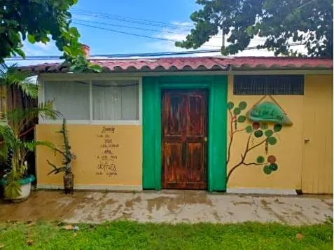 Hotel Boutique Casa Cormoranes - Image 1