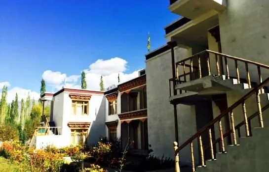 The Hundar Resort - Image 1