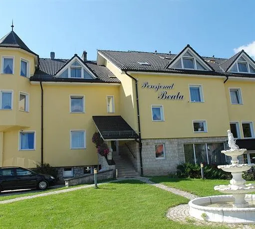 Pensjonat Beata - Image 1