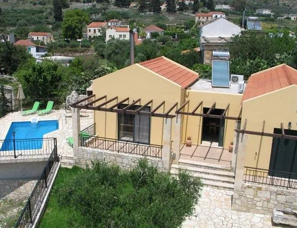 Villa Manos - Image 1
