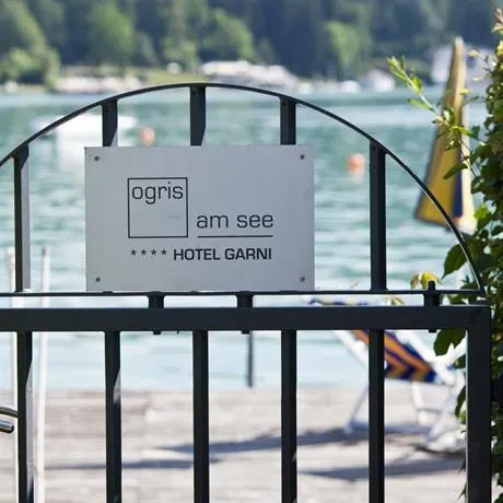 Hotel Garni Ogris Am See - Image 1