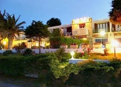 Hôtel Santa Severa - Image 1